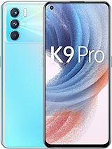 Best available price of Oppo K9 Pro in Micronesia