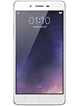 Best available price of Oppo Mirror 5 in Micronesia