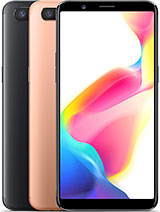 Best available price of Oppo R11s Plus in Micronesia