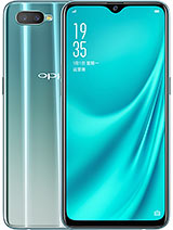 Best available price of Oppo R15x in Micronesia
