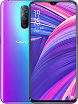 Best available price of Oppo RX17 Pro in Micronesia