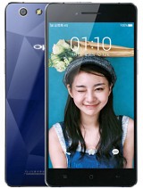 Best available price of Oppo R1x in Micronesia