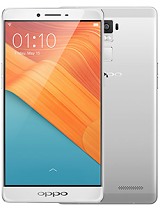 Best available price of Oppo R7 Plus in Micronesia