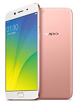 Best available price of Oppo R9s Plus in Micronesia