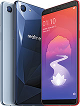 Best available price of Realme 1 in Micronesia