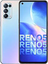 Best available price of Oppo Reno5 4G in Micronesia