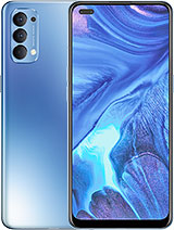 Best available price of Oppo Reno4 in Micronesia