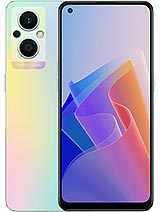 Best available price of Oppo F21 Pro 5G in Micronesia