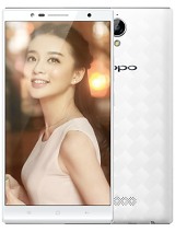 Best available price of Oppo U3 in Micronesia