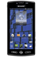 Best available price of Sharp Aquos SH80F in Micronesia