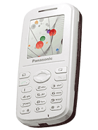 Best available price of Panasonic A210 in Micronesia