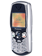 Best available price of Panasonic GD67 in Micronesia