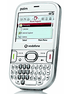 Best available price of Palm Treo 500v in Micronesia