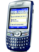 Best available price of Palm Treo 750 in Micronesia