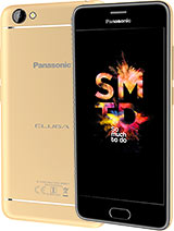 Best available price of Panasonic Eluga I4 in Micronesia