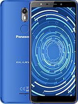 Best available price of Panasonic Eluga Ray 530 in Micronesia