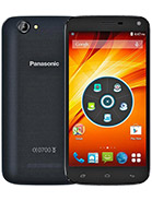 Best available price of Panasonic P41 in Micronesia