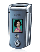 Best available price of Pantech GF500 in Micronesia