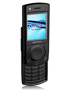 Best available price of Pantech U-4000 in Micronesia