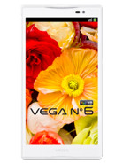 Best available price of Pantech Vega No 6 in Micronesia