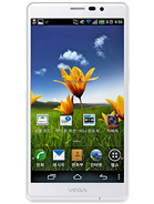 Best available price of Pantech Vega R3 IM-A850L in Micronesia
