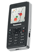 Best available price of Panasonic SC3 in Micronesia