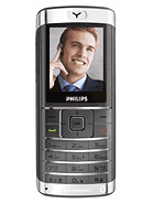 Best available price of Philips Xenium 9-9d in Micronesia