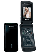 Best available price of Philips 580 in Micronesia