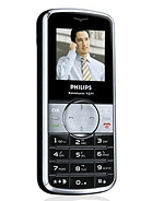 Best available price of Philips Xenium 9-9f in Micronesia