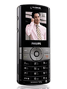 Best available price of Philips Xenium 9-9g in Micronesia