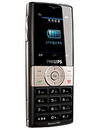 Best available price of Philips Xenium 9-9k in Micronesia