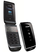 Best available price of Philips Xenium 9-9q in Micronesia