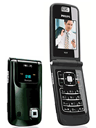 Best available price of Philips Xenium 9-9r in Micronesia