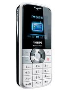 Best available price of Philips Xenium 9-9z in Micronesia