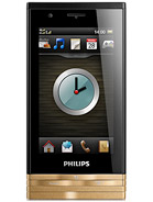 Best available price of Philips D812 in Micronesia