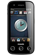 Best available price of Philips D813 in Micronesia