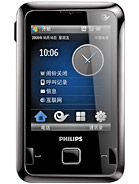 Best available price of Philips D900 in Micronesia