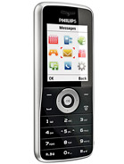 Best available price of Philips E100 in Micronesia