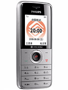 Best available price of Philips E210 in Micronesia