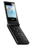 Best available price of Philips F610 in Micronesia