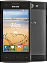 Best available price of Philips S309 in Micronesia