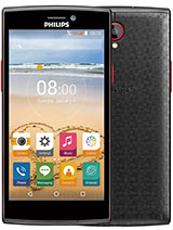 Best available price of Philips S337 in Micronesia