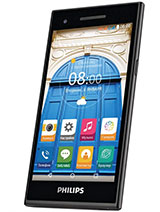 Best available price of Philips S396 in Micronesia