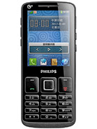 Best available price of Philips T129 in Micronesia