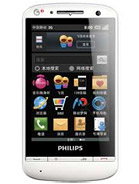 Best available price of Philips T910 in Micronesia