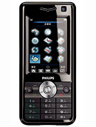 Best available price of Philips TM700 in Micronesia