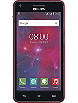 Best available price of Philips V377 in Micronesia