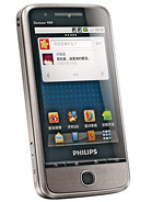 Best available price of Philips V726 in Micronesia