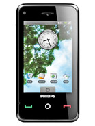 Best available price of Philips V808 in Micronesia