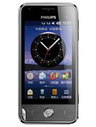 Best available price of Philips V816 in Micronesia